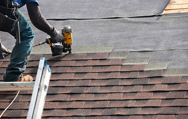 Licensed Gutter Installation service in Lisbon Falls, ME - Brentwood Metal Roofing